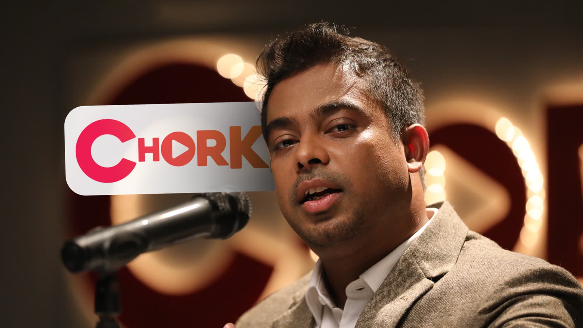 Did You Know? Chorki's CEO Studied Computer Science at EWU, Not Film